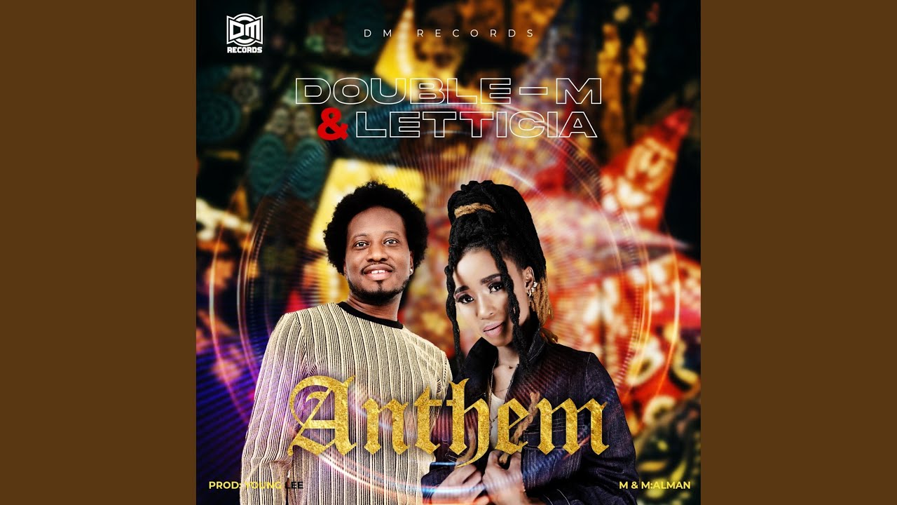 Watch ANTHEM on YouTube Watch ANTHEM on YouTube