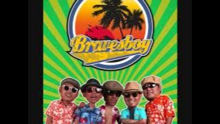 BRAVES BOY - TERLAMBAT BENCI
