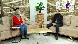 حملة نظافة يطلقها شباب رابطة مشجعي ثقافي طولكرم