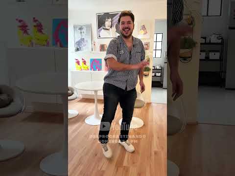 Qué haces hoy después de ver el capítulo con @yosoyshiky a las 6 pm?