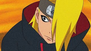 Free Edit! Deidara 💛 twixtor 1080p