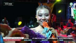 Kembange Lambe - Shesin Sazmita - Syifa Nada Live Pesta Laut Pulolampes Brebes