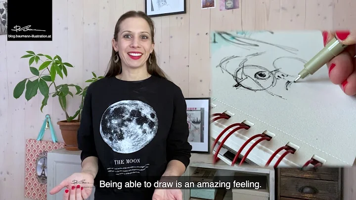 Drawing Class "Feel the Drawing and live a Creativ...