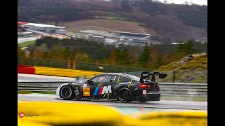 Paragraph5 Test Spa - 2024 - BMW M4 GT3, Oreca 07 LMP2, 720S GT3, 992 GT3 and many more!