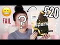 Full Face Of ADVENT CALENDAR Makeup + UNBOXING! *Superdrug Studio London Calendar*