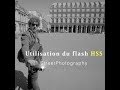 Utilisation du flash hss  streetphotography version carre