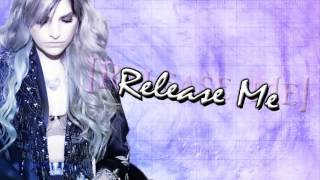 Release Me - Juliet Simms (Audio)