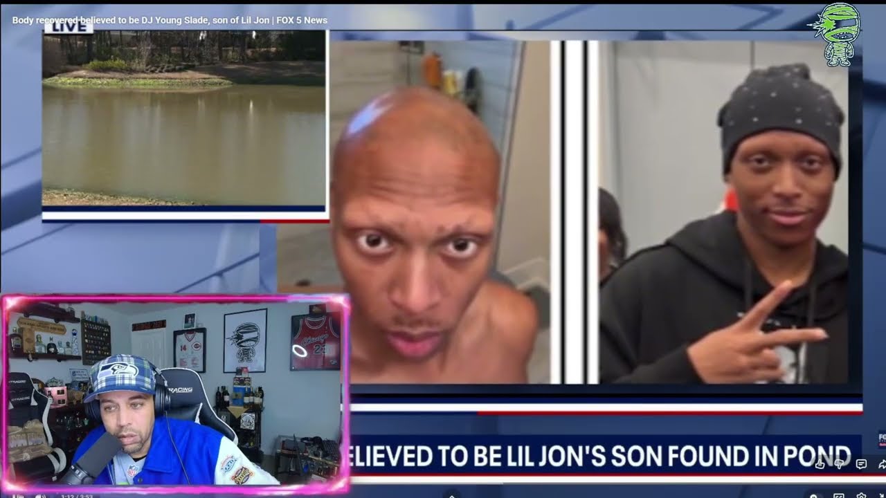 What Happened to Lil Jon’s Son? New Evidence Emerges!