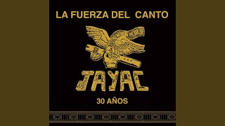 Video thumbnail of "Jayac - La Zambiceña"