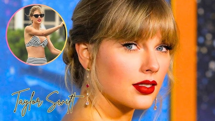 Taylor Swift's Bikini Pictures Which Are Even Inappropriate for Adults - YouTube
