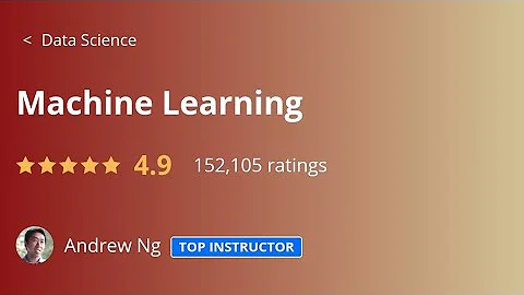 Andrew NG ML Free Course -  Offered by Stanford-#shortvideo