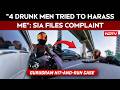 4 Drunk Men Tried To Harass Me: Gurugram Biker Files Hit-And-Run Complaint