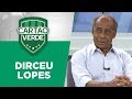 Cartão Verde | Dirceu Lopes | 28/02/2019