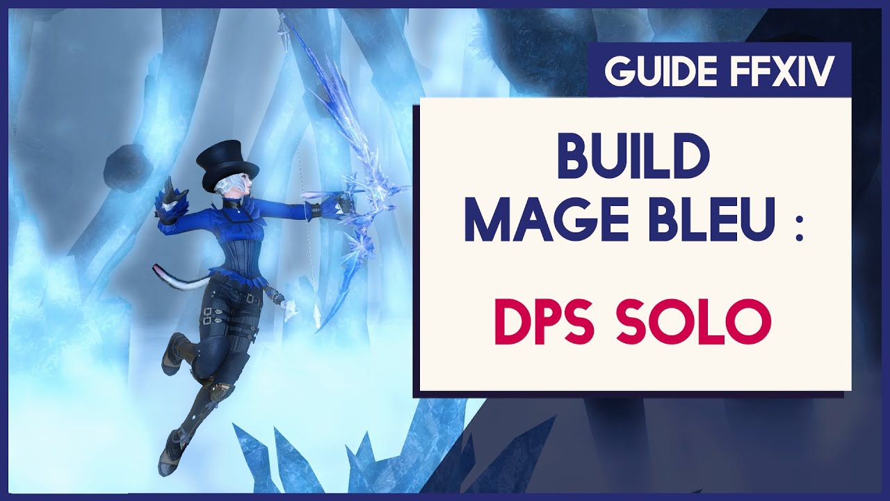 Blue Mage Dps Priority – Ffxiv Blue Mage Rotation – OGEW