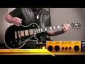 CS50   Class AB Rock