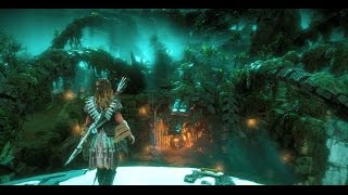 Horizon Zero Dawn - Episode 15 - Destroying the Eclipse Network