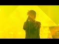 Gary Numan - The Chosen (Live at The Electric Ballroom)