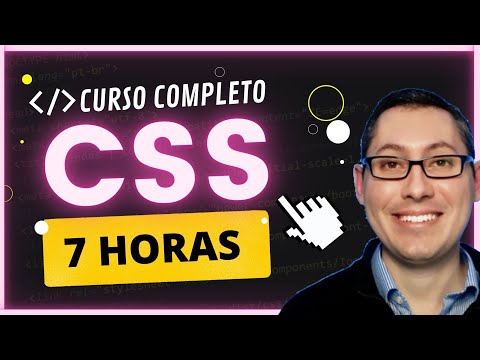 Curso de CSS