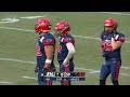 Leipzig Kings @ Hamburg Sea Devils Highlights | Week 11 | Season 2022