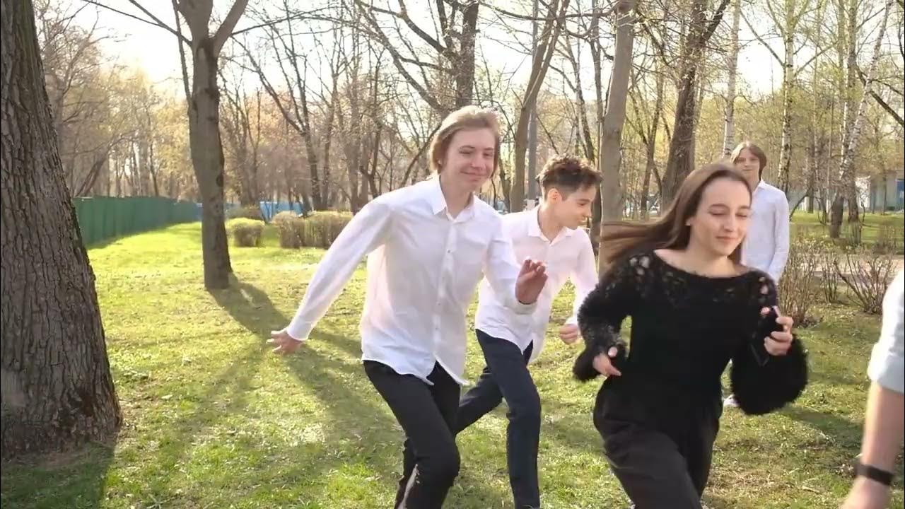 общая 2 - YouTube