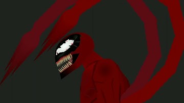Venom 2: Let there be carnage | stick nodes animation