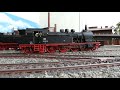 Special #1 /2021 Vorstellung Märklin 39785 (Dampflok BR 78 Neuheit mit Sound)