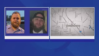 Search stalls for missing Randolph County man