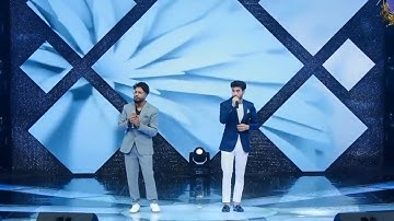 PARA LAIJAU FUL HARU||ESMILE DAS & SHARAD HUMAGAIN||MERO VOICE UNIVERSE