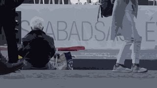 WNTS - Akasszátok fel a királyokat (hivatalos videó)