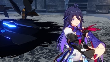 Honkai: Star Rail - Stellar Flare stage 2 all difficulties missions done!