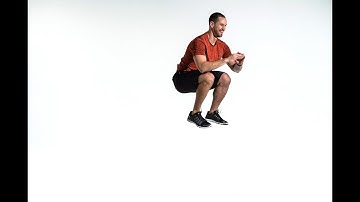 8. Tuck Jumps – New Year’s Strength Resolution Workout