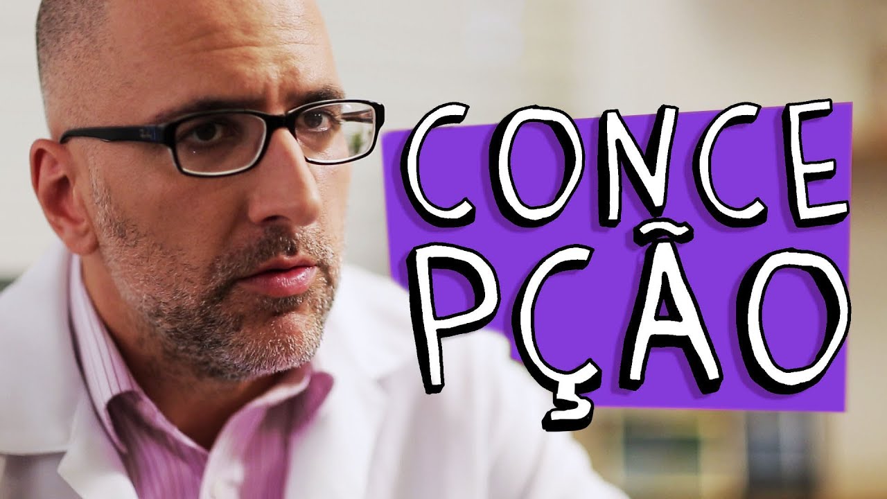 CONCEPÇÃO