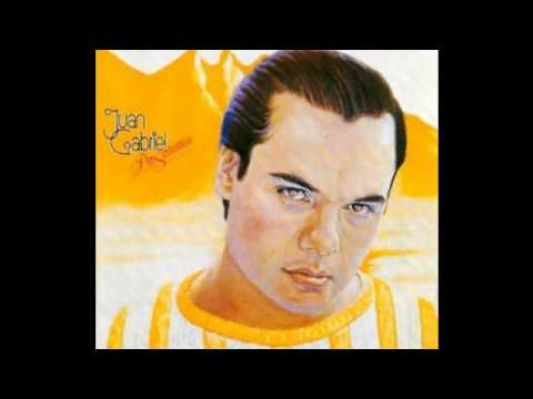 Juan Gabriel - Maria de la Paz