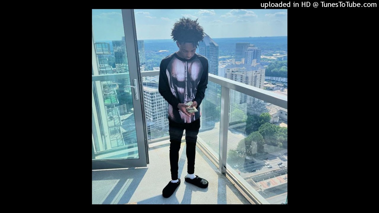 [FREE] pradabagshawty + ok type beat - 