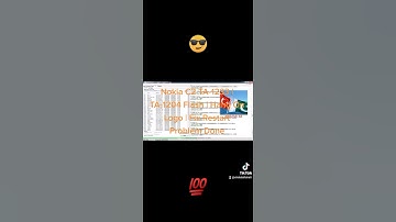 Nokia C2 TA-1233 | TA-1204 Flash | Hang On Logo | Fix Restart Problem Done