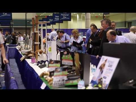 Video: Global Pet Expo 2014: SmartyKat iepazīstināšana