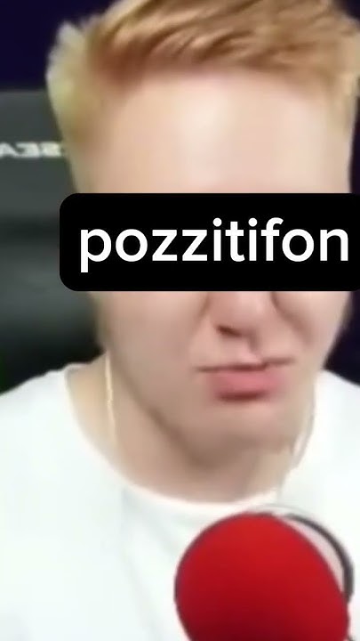 #старый #поззи #позитифон - YouTube