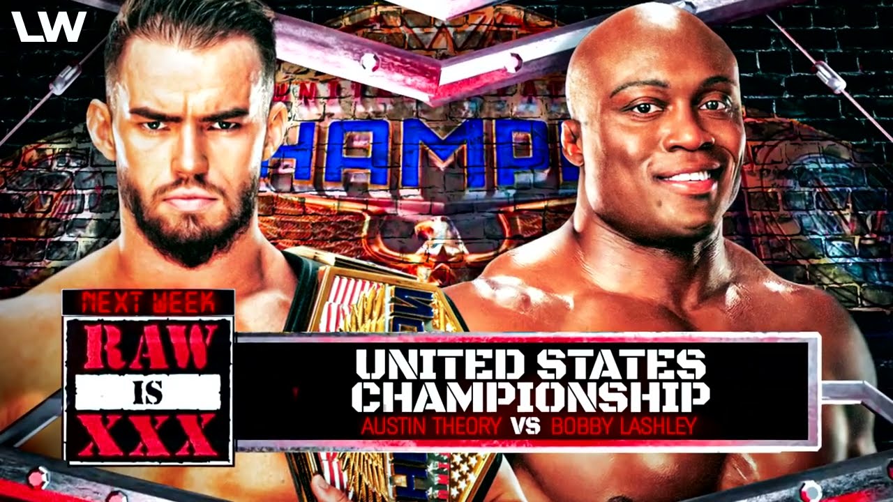 WWE RAW 30th Anniversary Winners Predictions