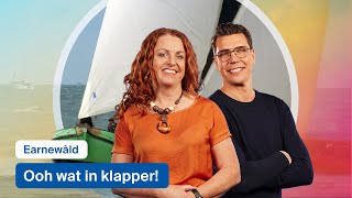 Download Lagu Napraten SKS bij Earnewâld | OOH WAT IN KLAPPER #3 MP3 Download Lagu Napraten SKS bij Earnewâld | OOH WAT IN KLAPPER #3 MP3
