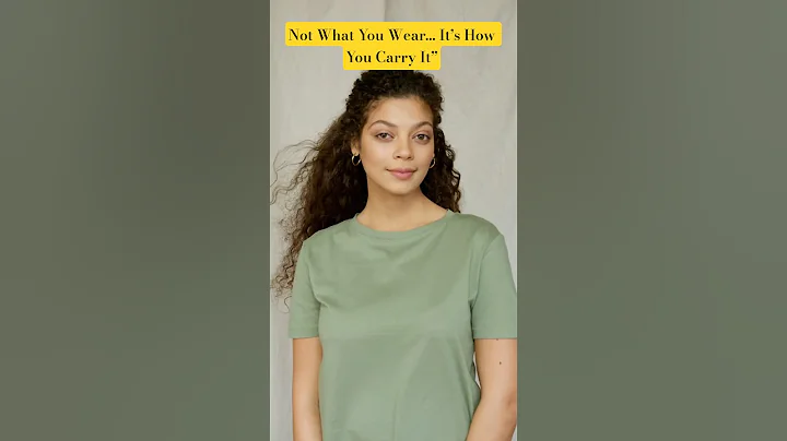 No Logos. No Designer. Still Looks Rich? Here’s Why