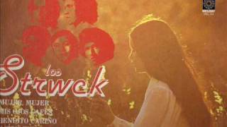 Video thumbnail of "Los Strwck   Sinceridad"