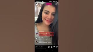 LIVE TERBARU ERNI TISYA