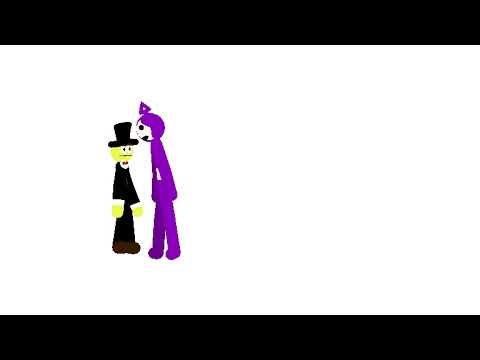 just an animation guy vs slendeytubbies I think...| STICKNODESSS