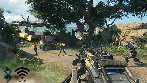 Top 5 Best Offline Multiplayer Games for Android / IOS 2018