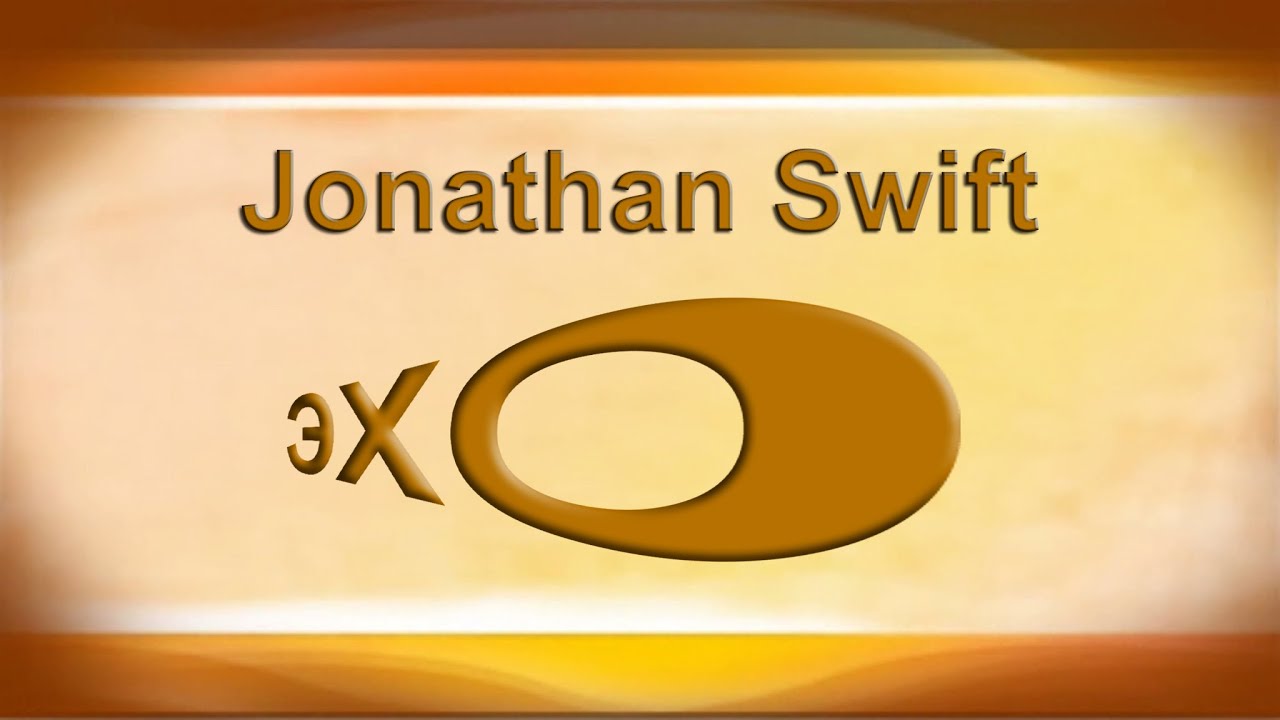 A REBUS  BY VANESSA by Jonathan Swift