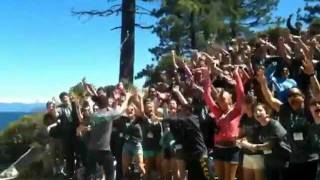 Paul J. Kim Dyr Lake Tahoe