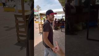 Lo Que Yo Veo Plaza de Ayotlán Jalisco bien enfiestados