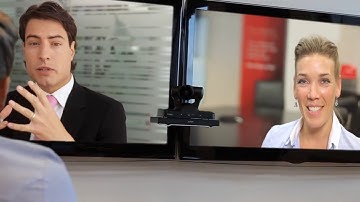 Avaya Scopia XT5000 Quick Start Guide 1