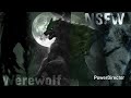 Werewolf 18 Vivid Sensation Subliminal Ambience