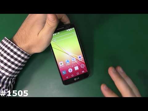 Видео: Как сделать резервную копию моего LG g4 на моем компьютере?